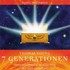 7 Generations* Audio CD