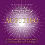 Aufstieg, 1 Audio CD