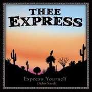 Express Yourself Audio CD