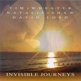 Invisible Journeys Audio CD