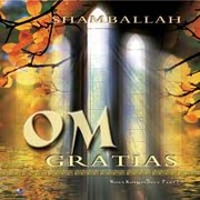 OM Gratias Audio CD