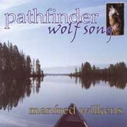 Wolfsong* Audio CD