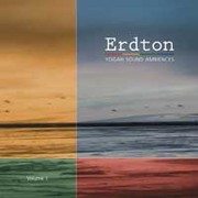 Erdton Yogah Sound Ambiences Vol. 1 Audio CD