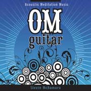 OM Guitar Audio CD