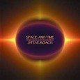 Space and Time Audio CD