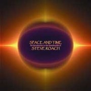 Space and Time Audio CD