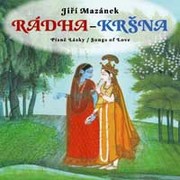 Radha Krsna Audio CD