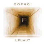 Upuaut Audio CD