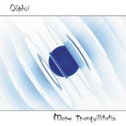 Mare Tranquillitatis Audio CD