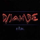 e.t.m. (energetic tribal music) Audio CD
