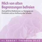 Mich von alten Begrenzungen befreien - Meditations-CD