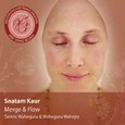 Meditations for Transformation - Merge & Flow Audio CD