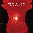 Endless Future Audio CD
