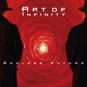 Endless Future Audio CD