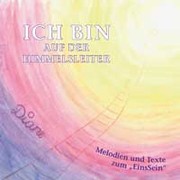 ICH BIN auf der Himmelsleiter, Audio CD