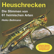 Heuschrecken Audio CD