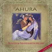 Du und Ich im Paradiesgarten der Liebe, 2 Audio CD's