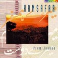 Hamsafar - Dolby Surround Audio CD