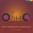 Nadabrahma (Music by Deuter) Audio CD