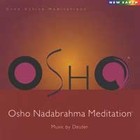 Nadabrahma (Music by Deuter) Audio CD