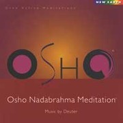 Nadabrahma (Music by Deuter) Audio CD