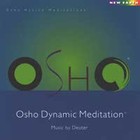 Dynamic (Music by Deuter) Audio CD