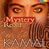 Mystery Road Audio CD