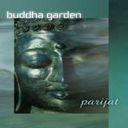 Buddha Garden Audio CD