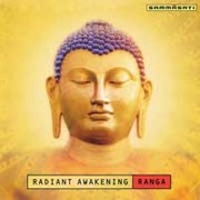 Radiant Awakening Audio CD