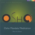 Mandala Meditation (Music by Deuter) Audio CD