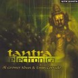 Tantra Electronica Audio CD