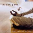 Prana Yoga Audio CD