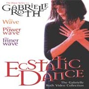 Ecstatic Dance (3 DVDs)