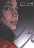 Sima Bina & Dastan Ensemble Audio CD