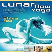 Lunar Flow Yoga DVD