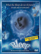 Bleep - ich weiss, dass ich nichts weiss!* DVD