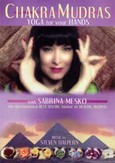 Chakra Mudras - Yoga for Your Hands (2DVDs)