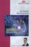 Dr. Hartmut M&uuml;ller - Die Melodie des Universums DVD