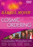 Cosmic Ordering DVD