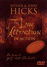 The Law of Attraction in Action* DVD