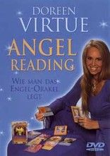 Angel Reading* DVD