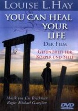 You Can Heal Your Life* - Der Film, DVD
