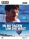 In 80 Tagen um die Welt (3 DVDs)