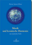 Musik und kosmische Harmonie aus mystischer Sicht