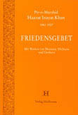 Friedensgebet