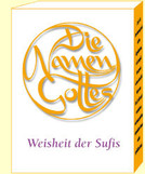 Die Namen Gottes – Weisheit der Sufis (Meditationskarten)