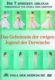 Das Geheimnis der ewigen Jugend der Derwische, DVD-Video