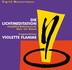 Die Lichtmeditation/ Die violette Flamme, 1 Audio-CD