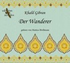Der Wanderer, Audio-CD