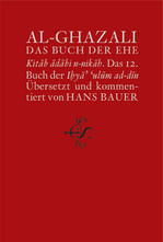 Das Buch der Ehe